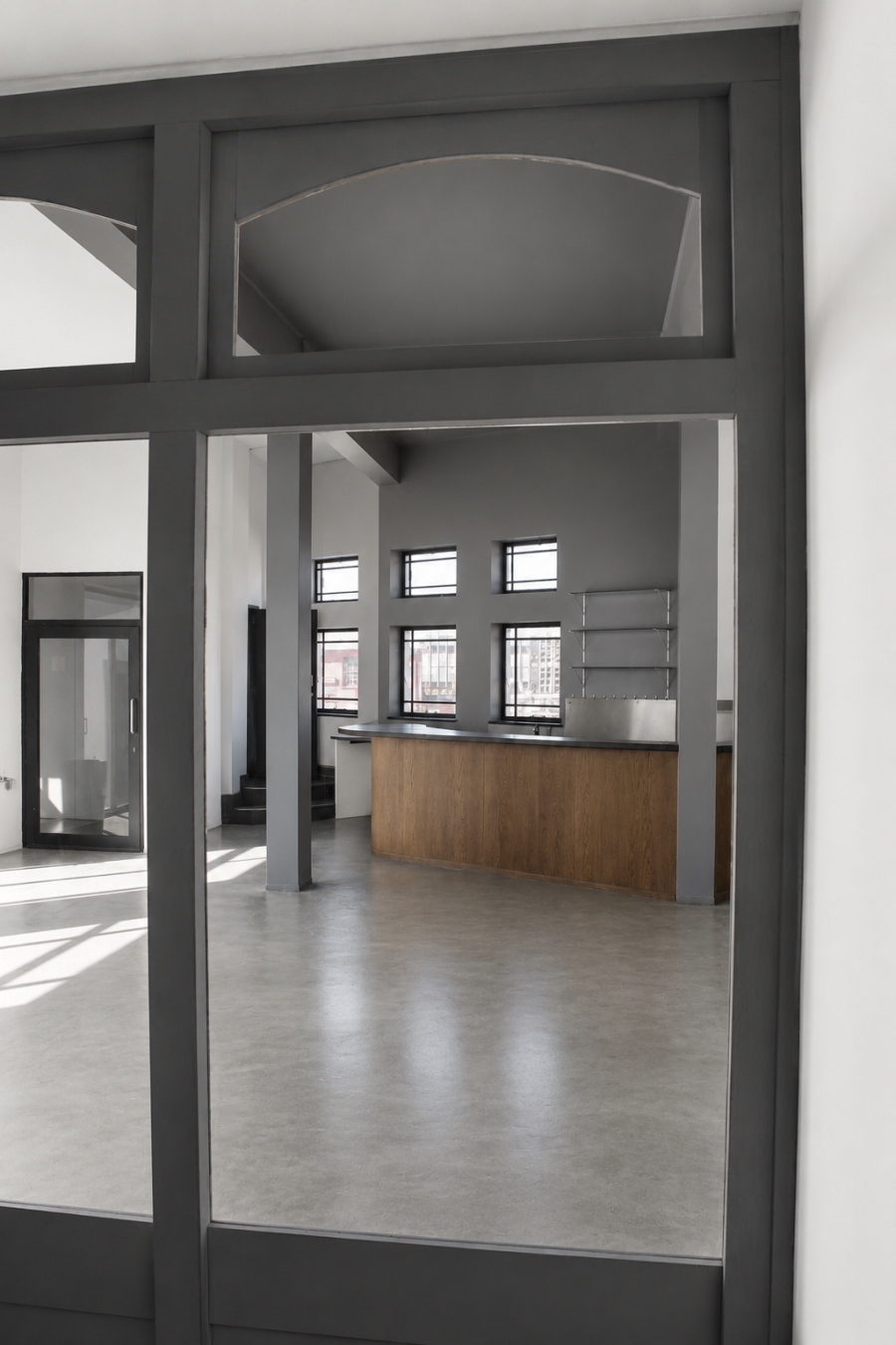 To Let Commercial Property for Rent in Woodstock Western Cape